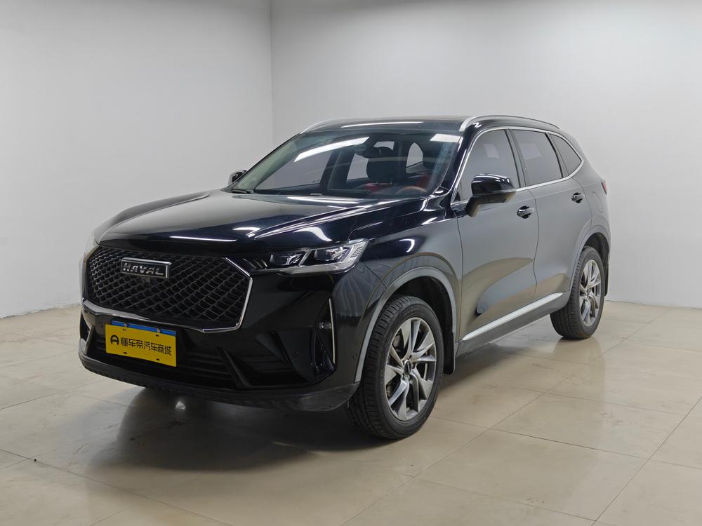 Haval Haval H6