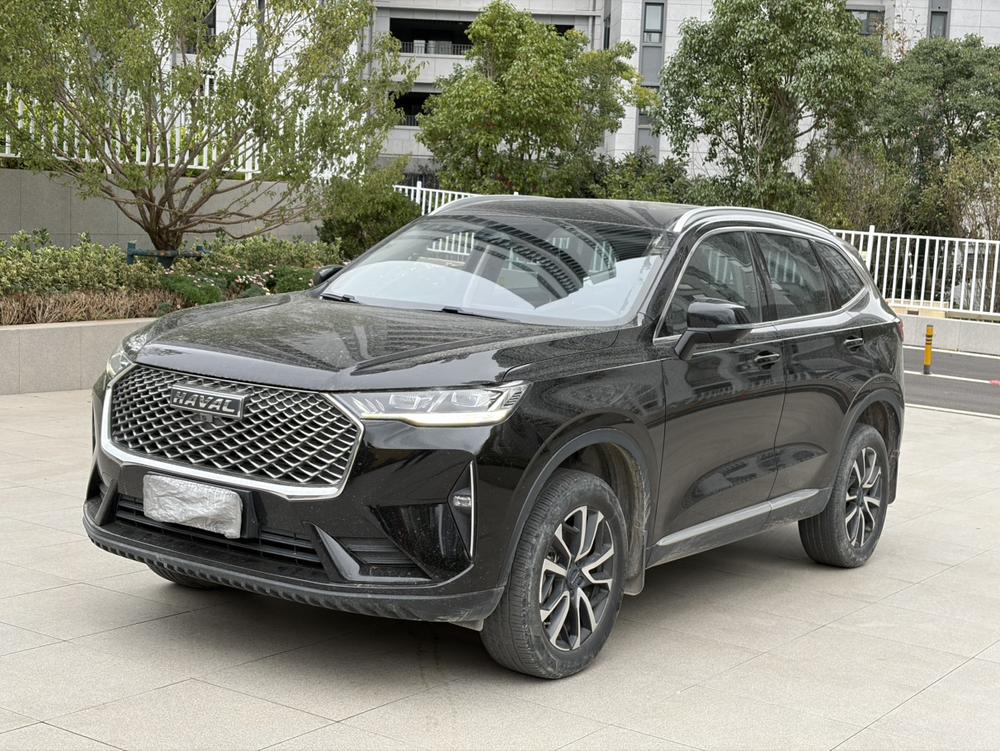 Haval Haval H6