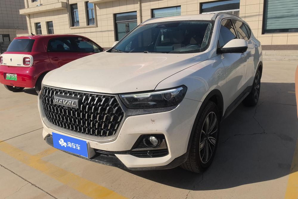Haval Haval H6