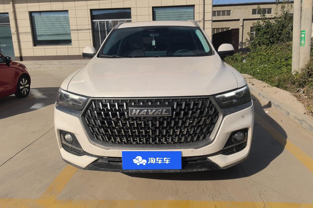 Haval Haval H6