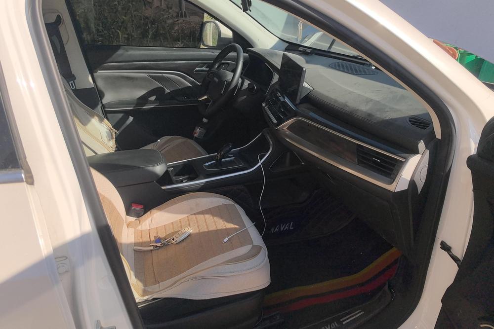 Haval Haval H6