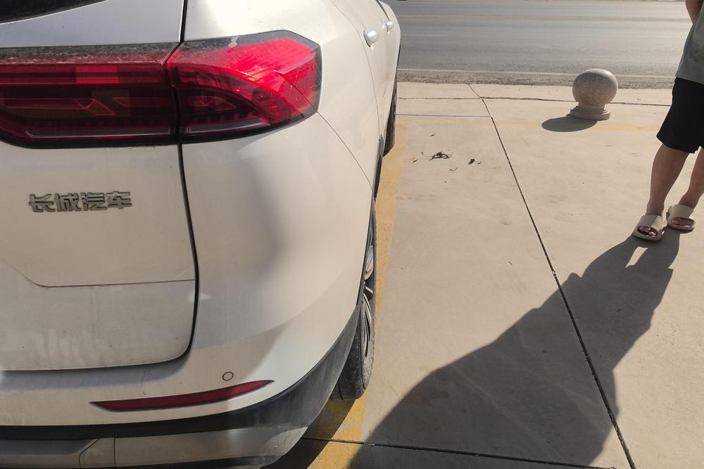 Haval Haval H6