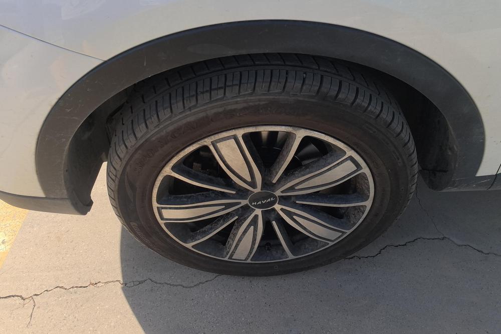 Haval Haval H6