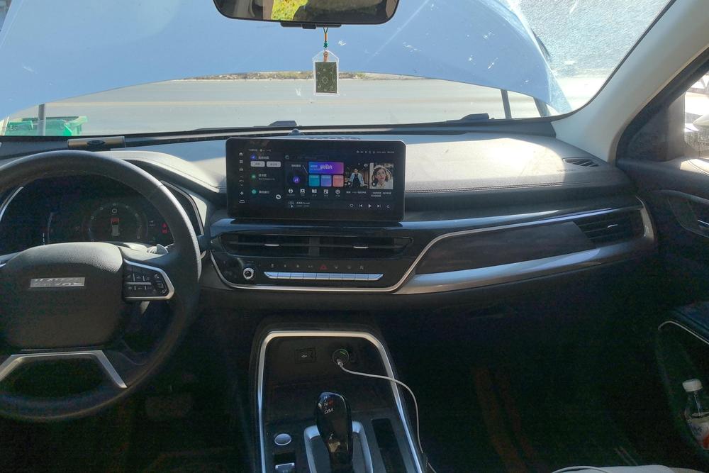 Haval Haval H6