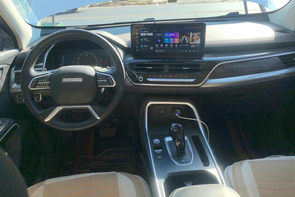 Haval Haval H6
