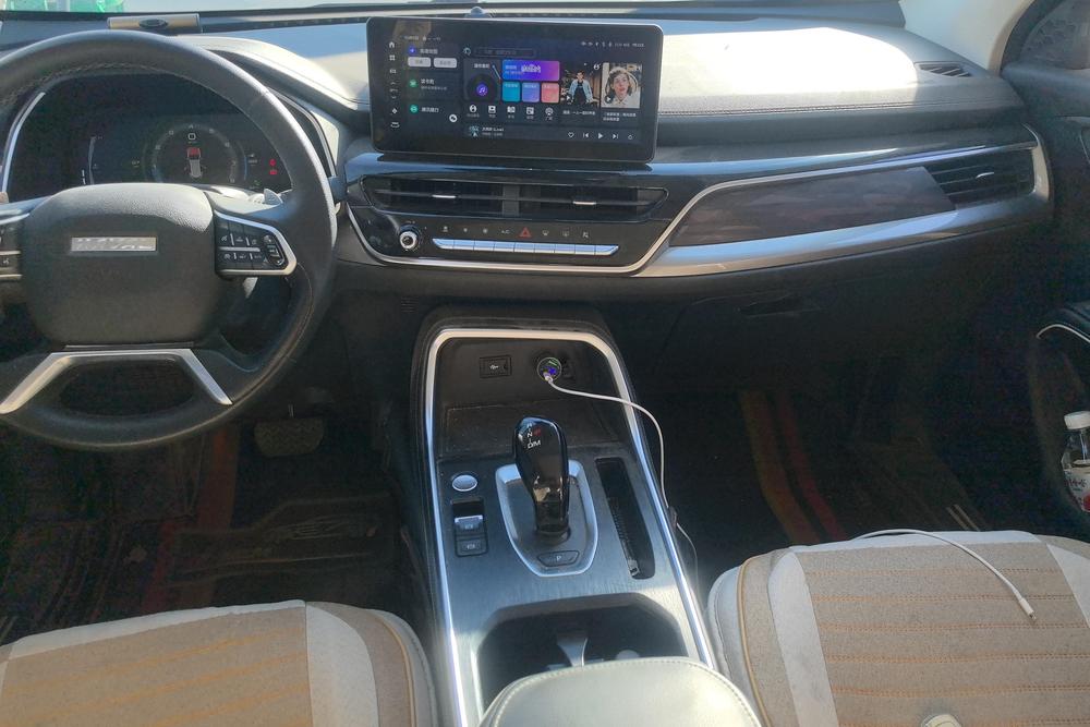 Haval Haval H6
