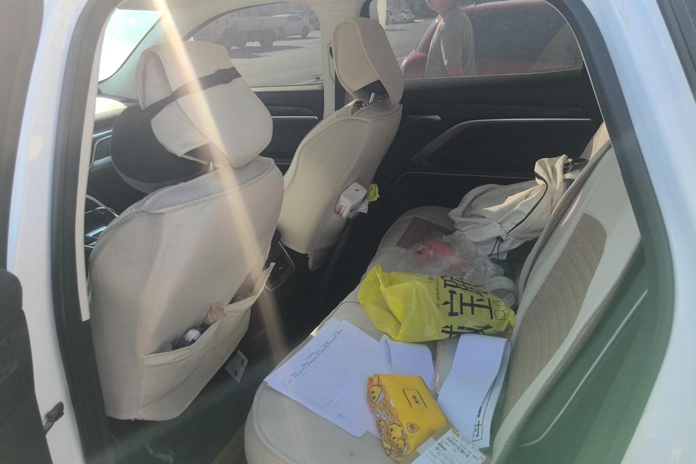 Haval Haval H6