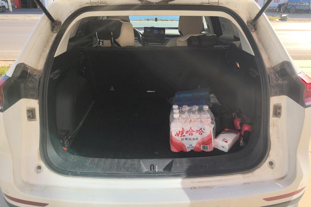 Haval Haval H6