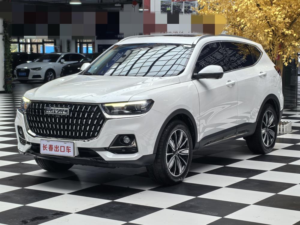 Haval Haval H6
