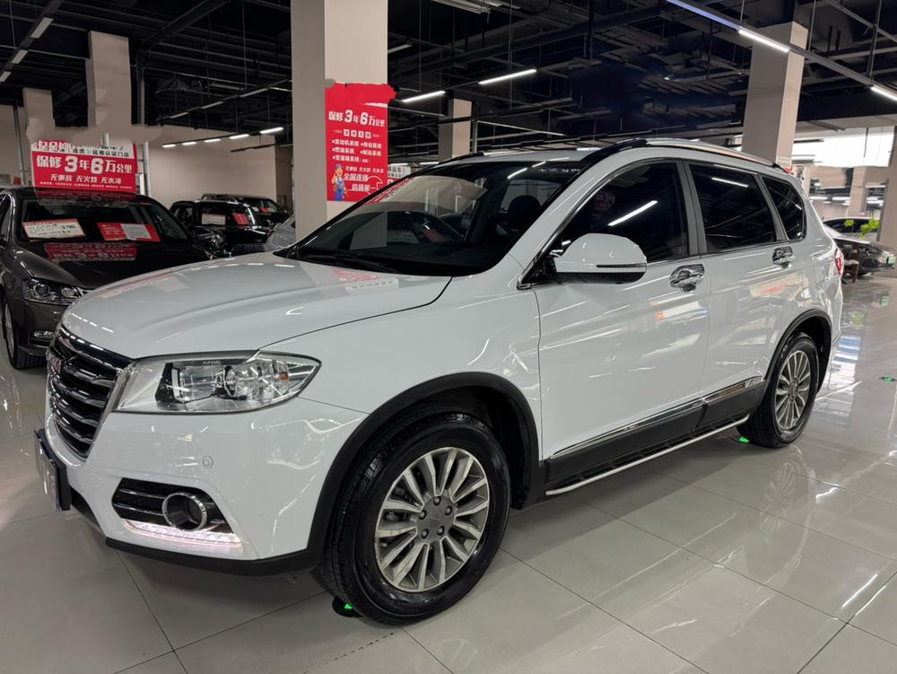 Haval Haval H6