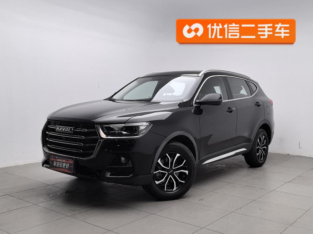 Haval Haval H6