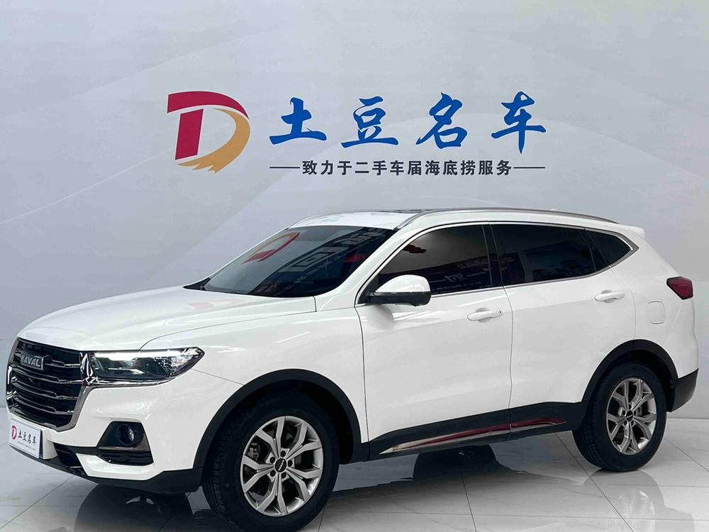 Haval Haval H6