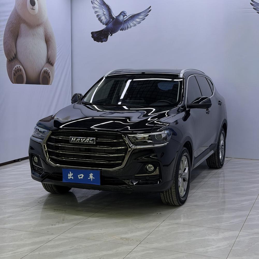 Haval Haval H6