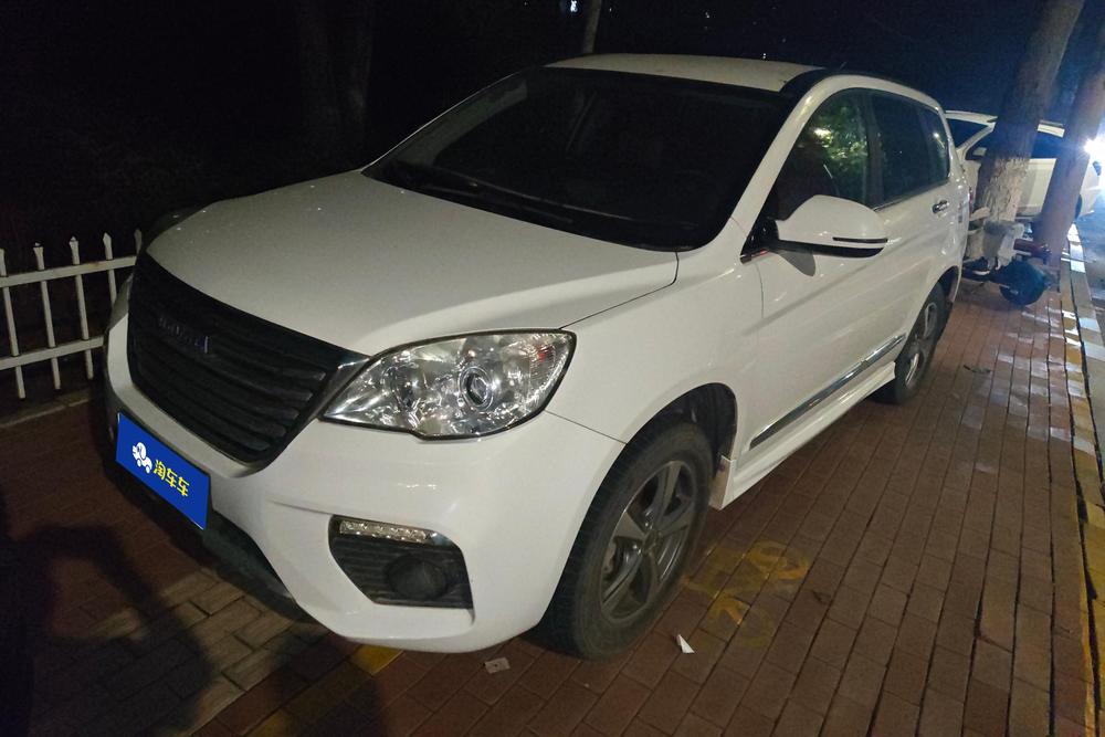 Haval Haval H6