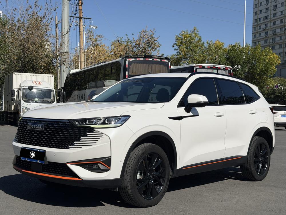 Haval Haval H6