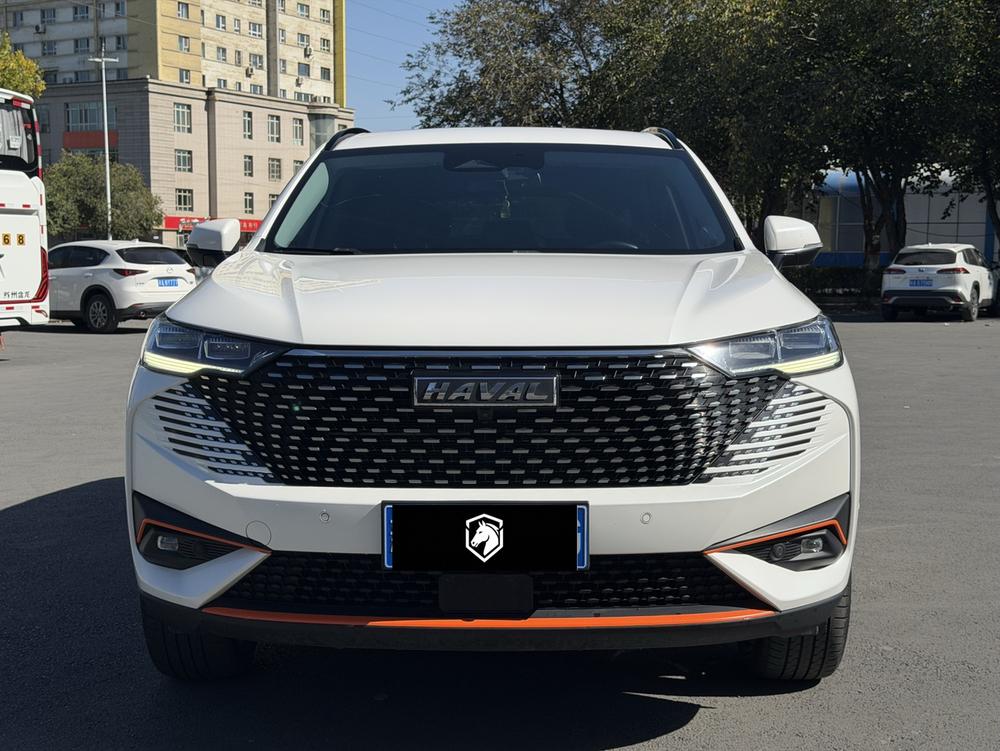 Haval Haval H6