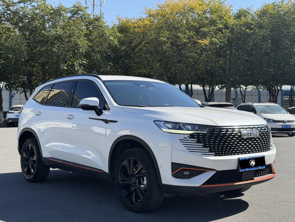 Haval Haval H6
