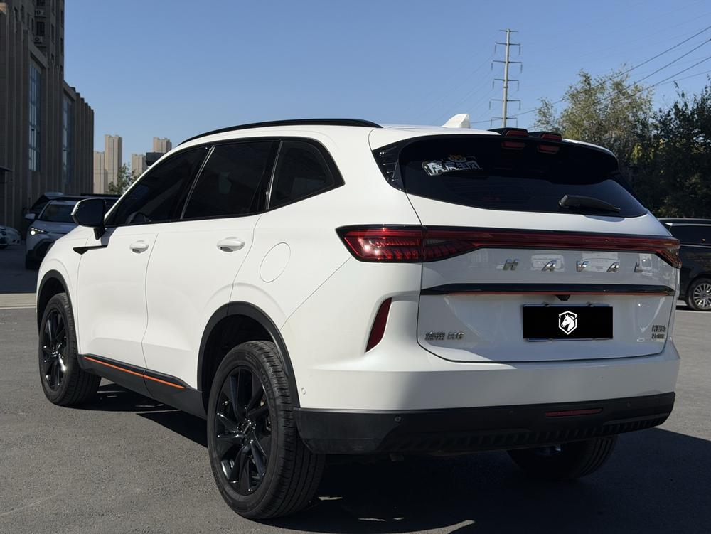 Haval Haval H6