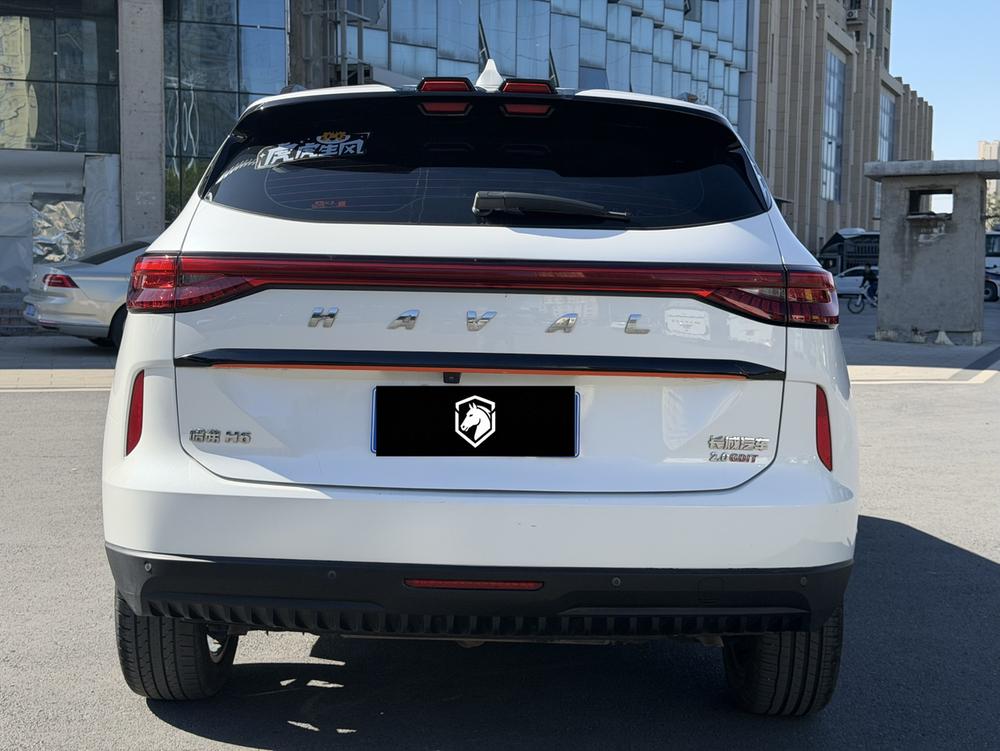 Haval Haval H6