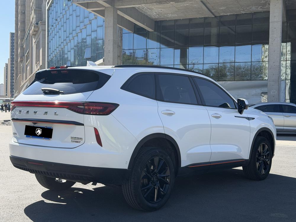 Haval Haval H6