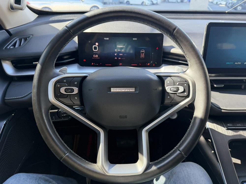 Haval Haval H6