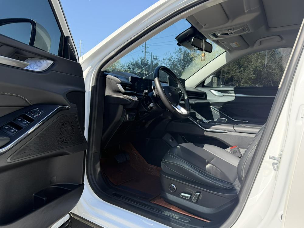 Haval Haval H6