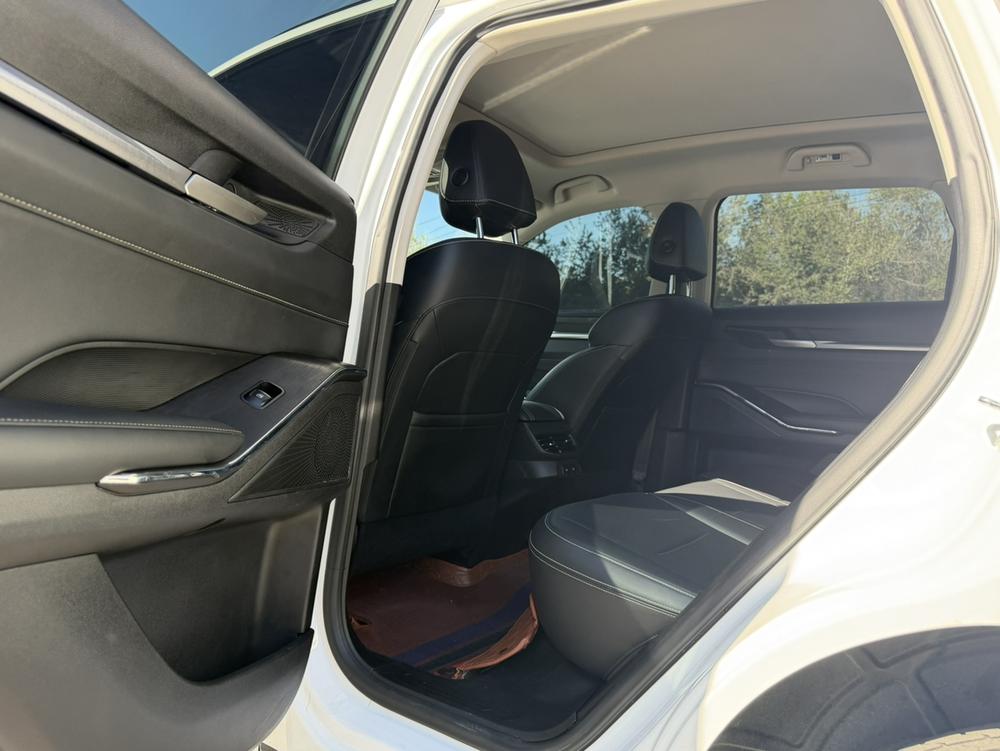 Haval Haval H6