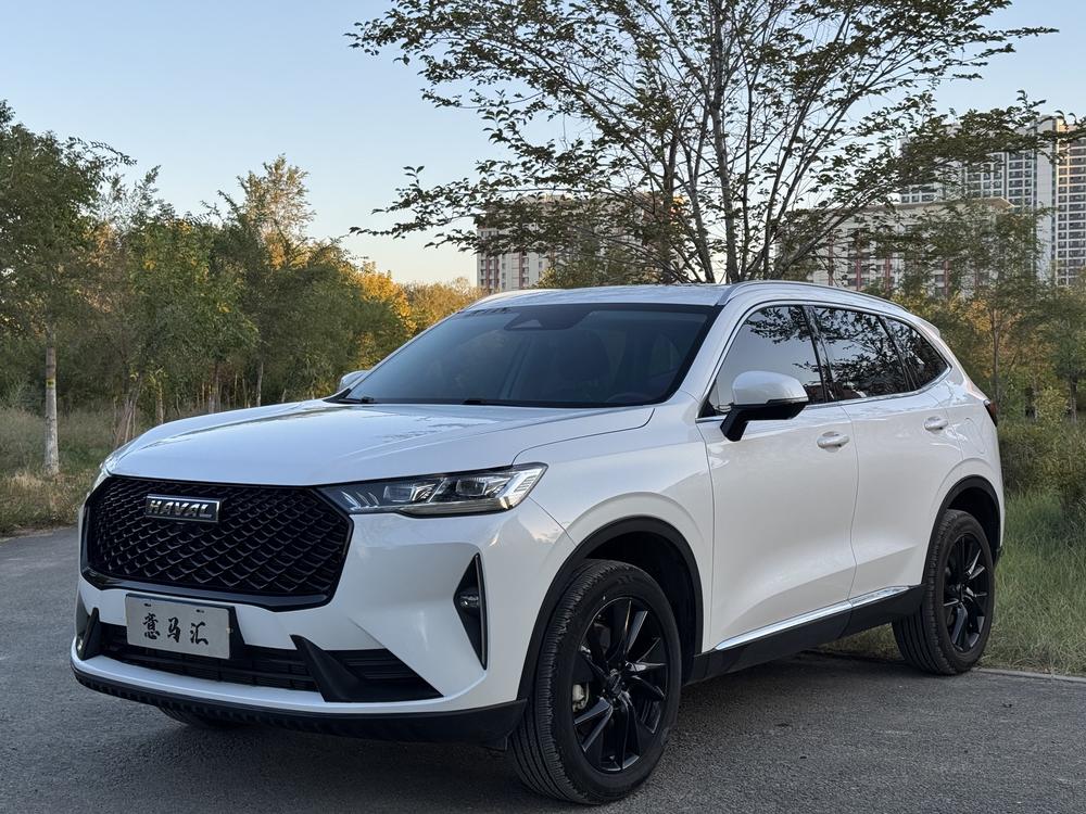 Haval Haval H6