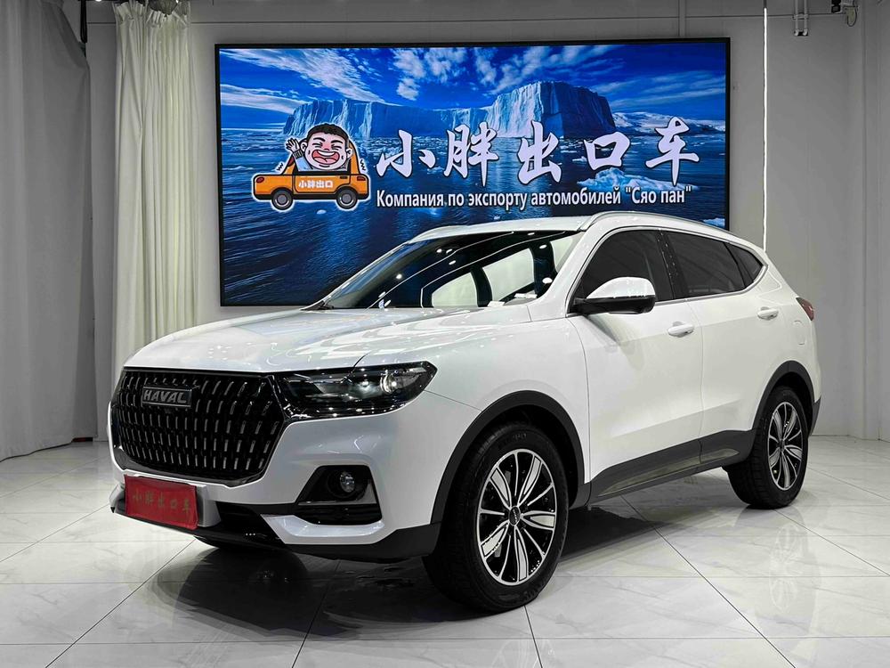 Haval Haval H6