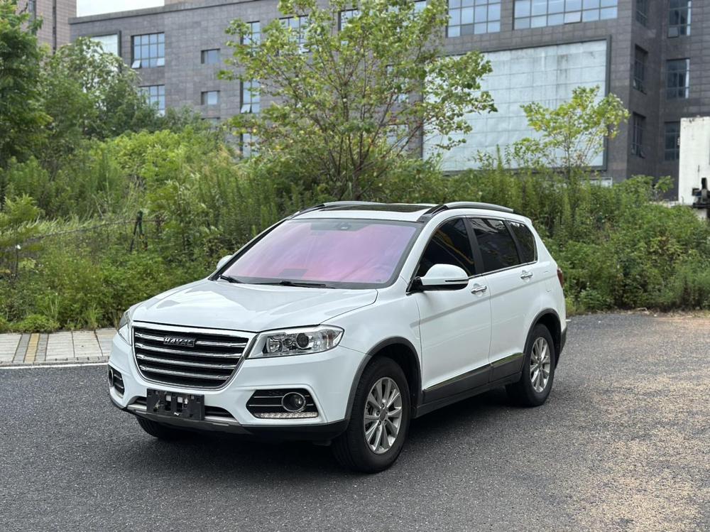 Haval Haval H6
