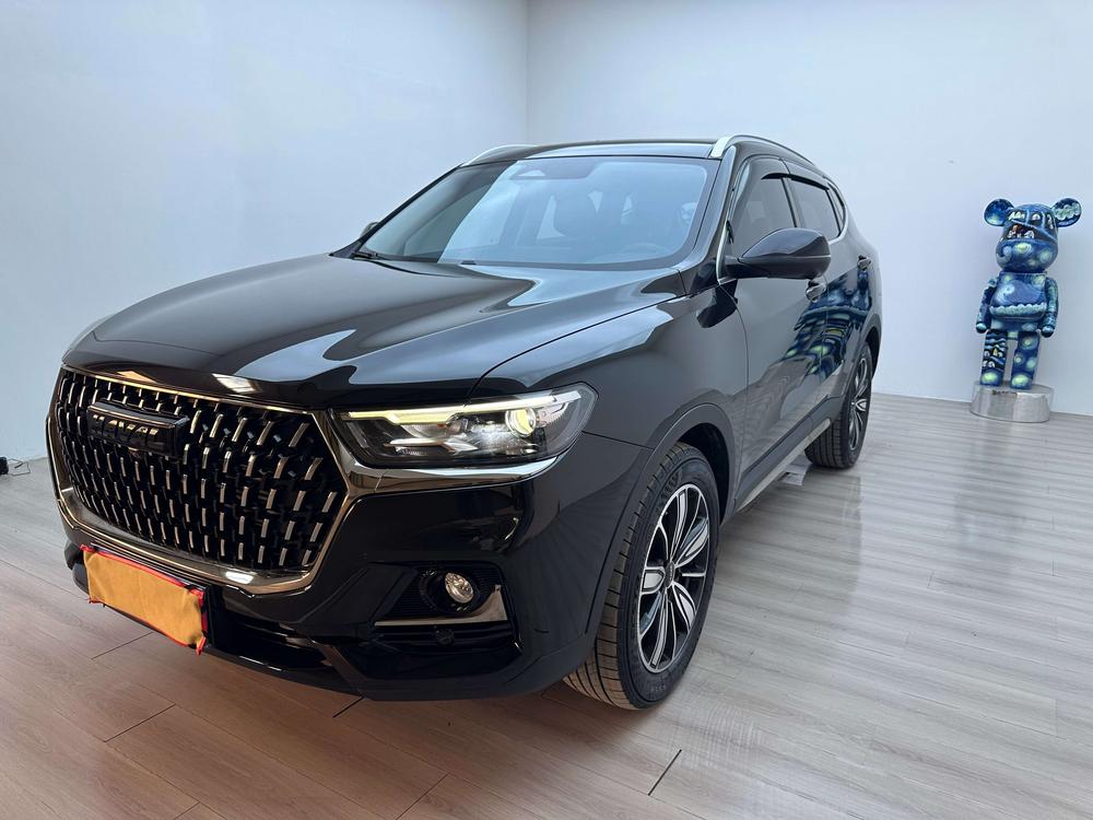 Haval Haval H6