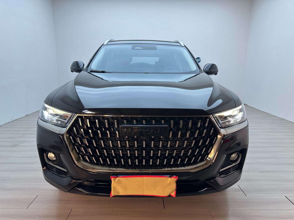 Haval Haval H6