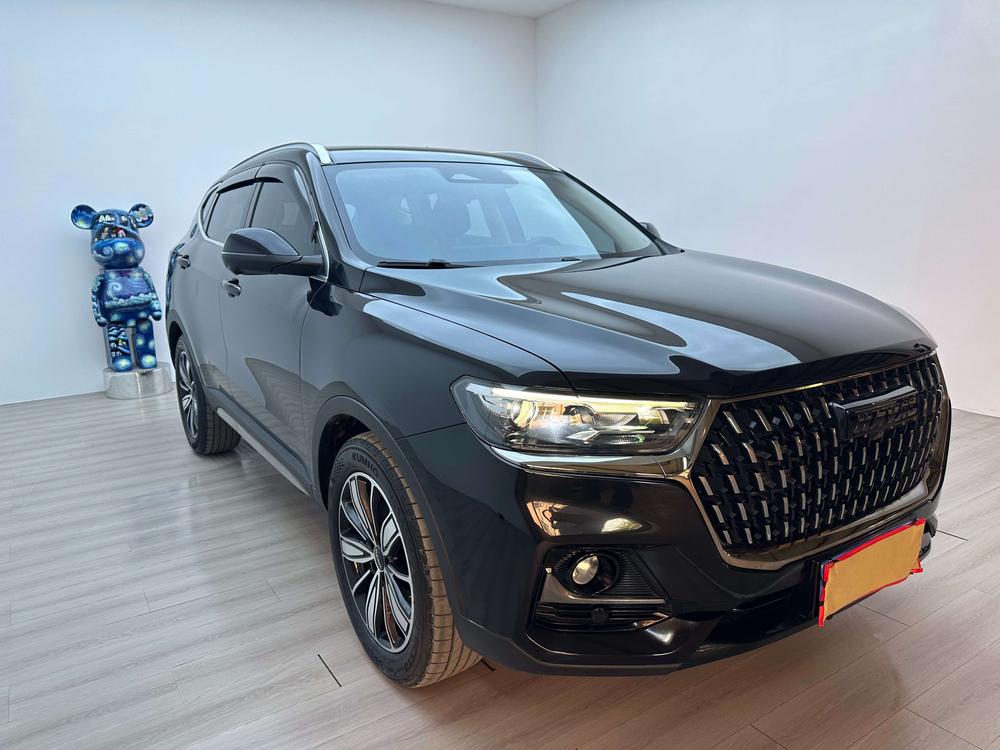 Haval Haval H6