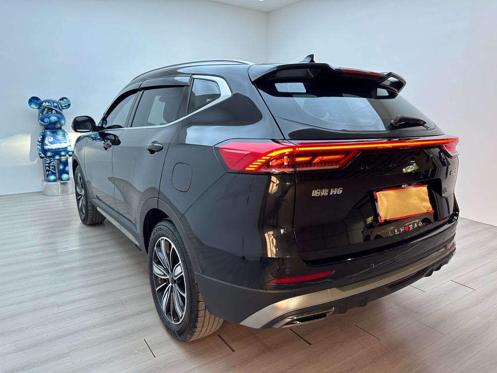 Haval Haval H6