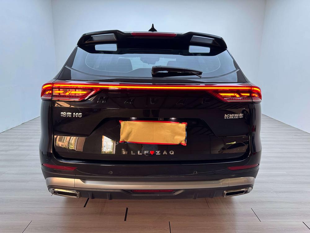 Haval Haval H6