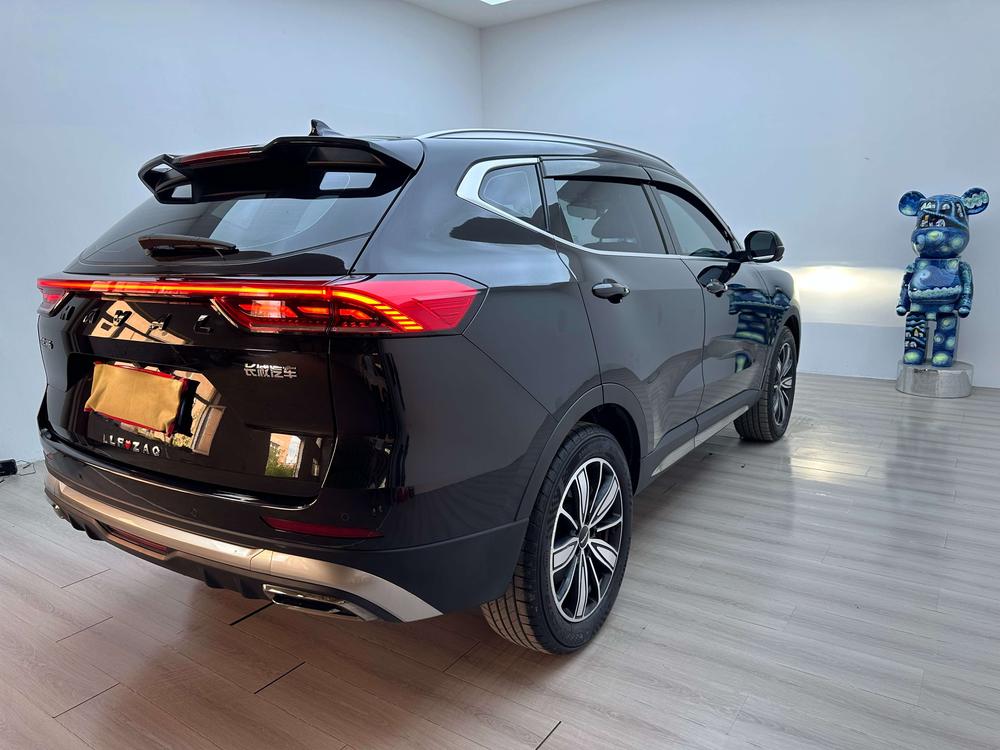 Haval Haval H6