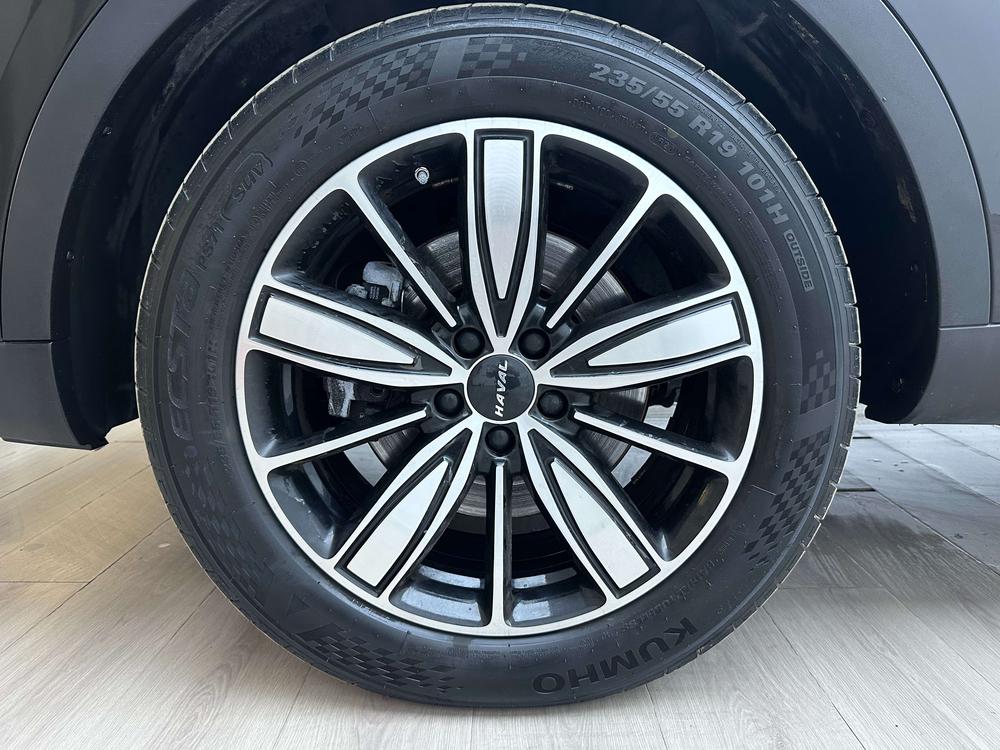 Haval Haval H6
