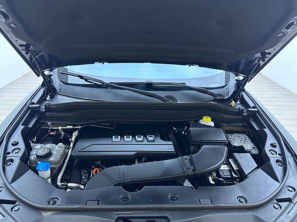 Haval Haval H6