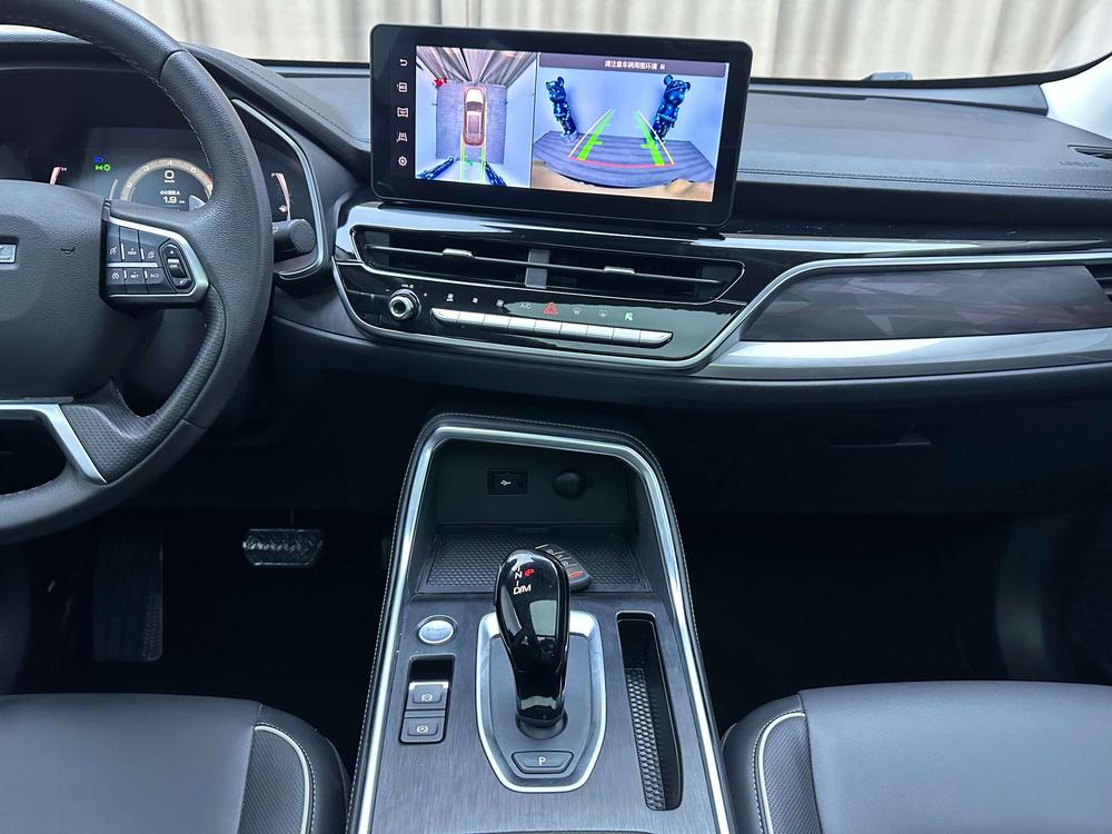 Haval Haval H6