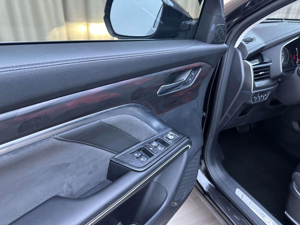 Haval Haval H6