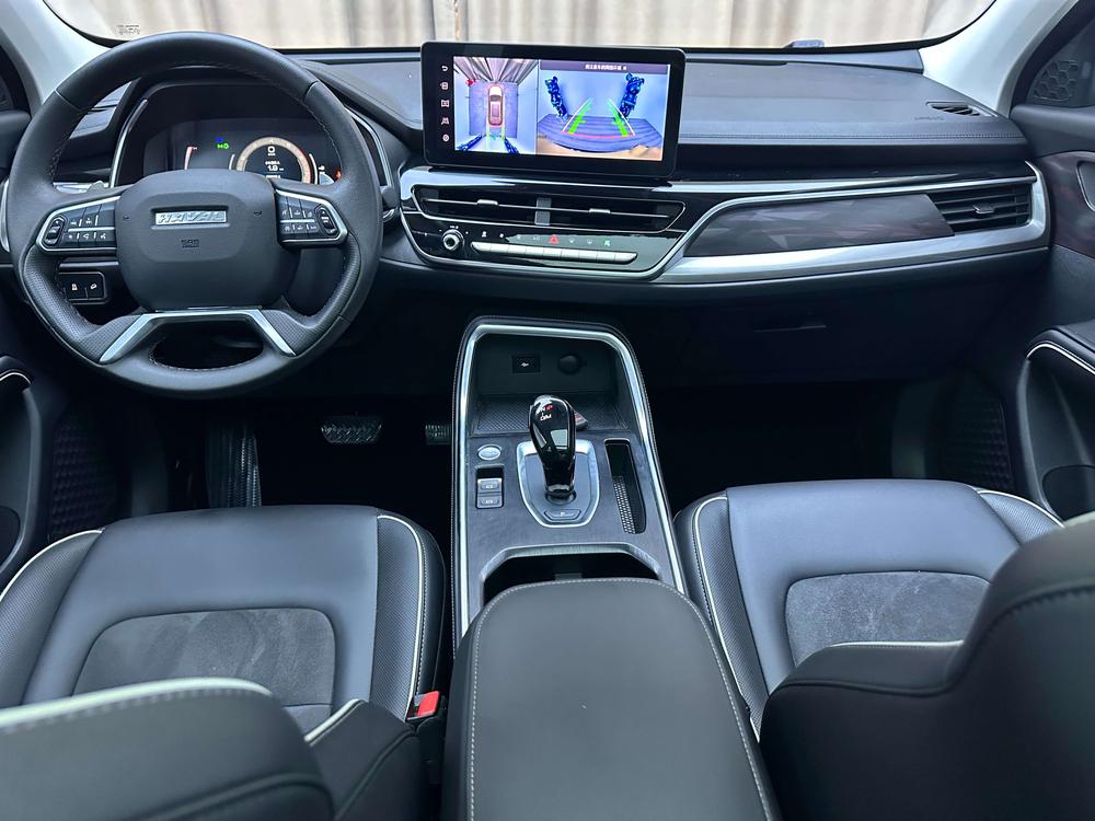 Haval Haval H6