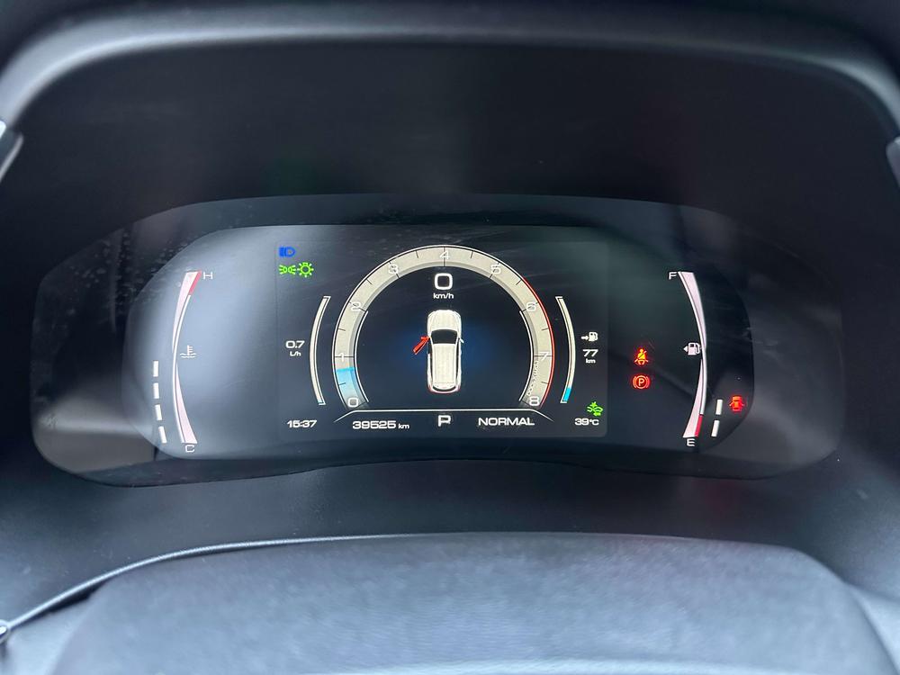 Haval Haval H6