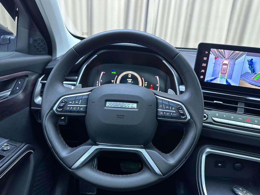 Haval Haval H6