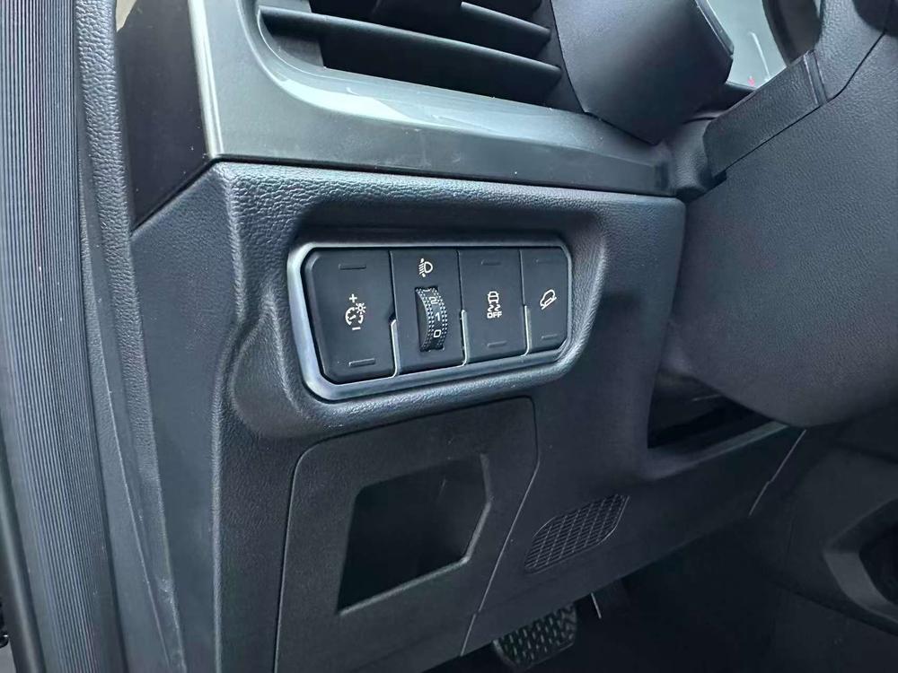 Haval Haval H6