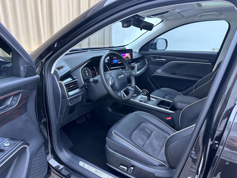 Haval Haval H6