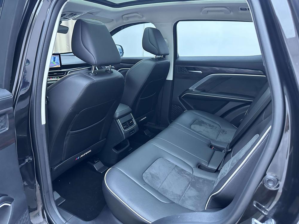 Haval Haval H6