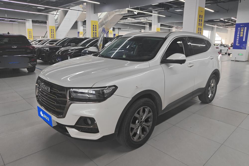 Haval Haval H6