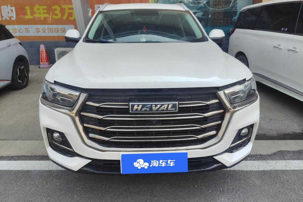 Haval Haval H6