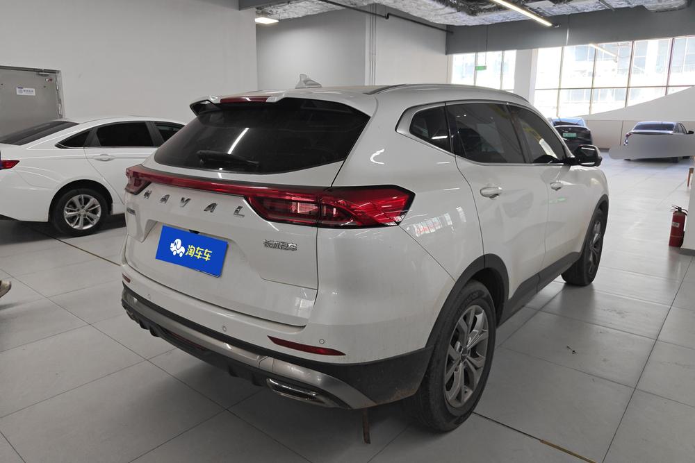 Haval Haval H6