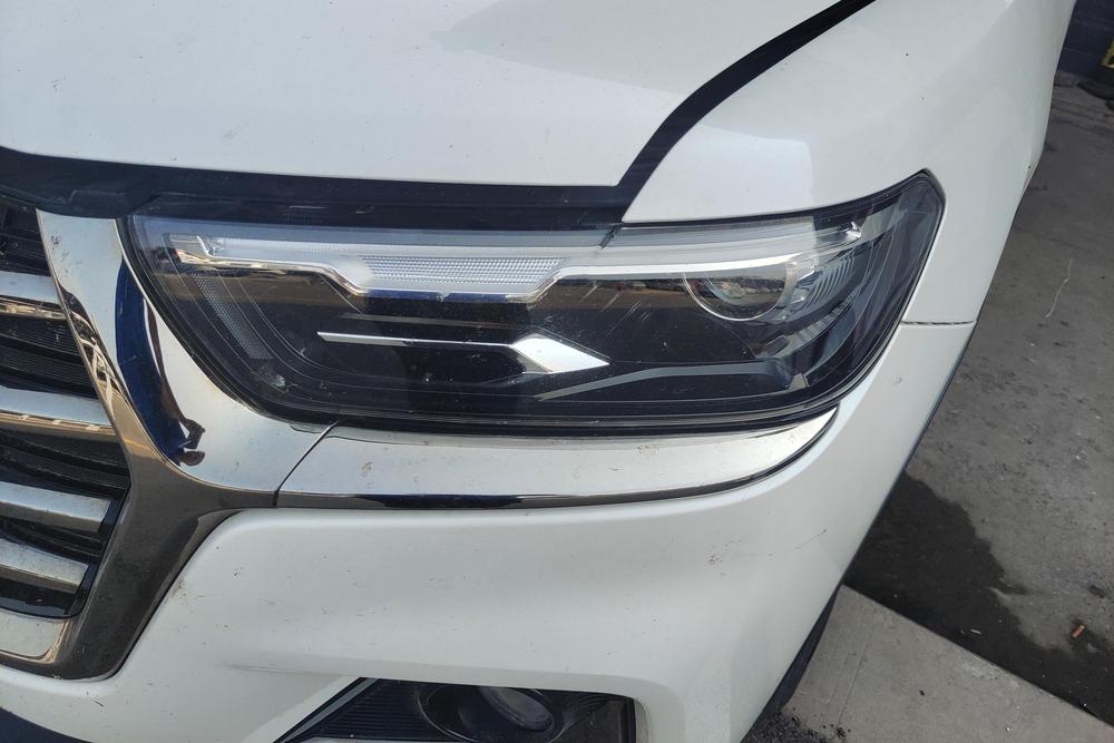 Haval Haval H6